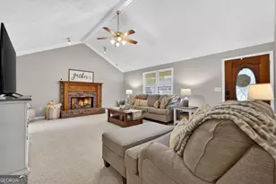 136 Thicket Trail, McDonough, GA 30252 - Photo 5
