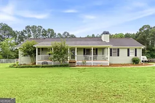 136 Thicket Trail, McDonough, GA 30252 - Photo 1