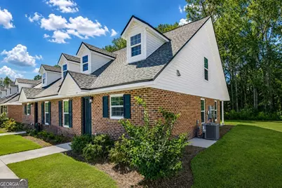 419 Madison Avenue, Saint Marys, GA 31558 - Photo 1