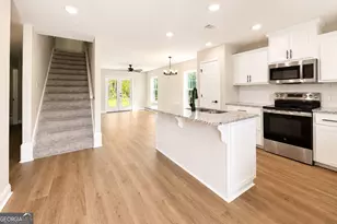 419 Madison Ave, Saint Marys, GA 31558 - Photo 5