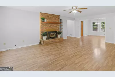 918 S McDonough Road, Griffin, GA 30224 - Photo 15