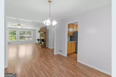 918 S McDonough Road, Griffin, GA 30224 - Photo 9