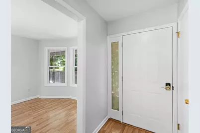 918 S McDonough Road, Griffin, GA 30224 - Photo 7