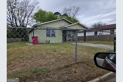 2325 Lincoln Street, Macon, GA 31206 - Photo 1