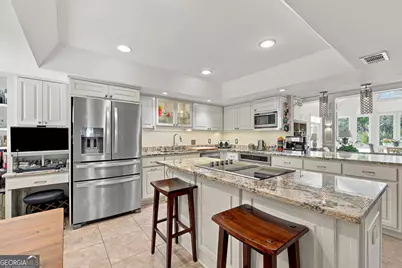 122 Shore Rush Drive, Saint Simons, GA 31522 - Photo 27