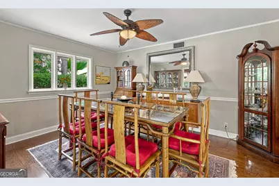 122 Shore Rush Drive, Saint Simons, GA 31522 - Photo 19