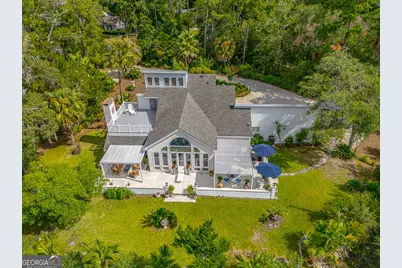 122 Shore Rush Drive, Saint Simons, GA 31522 - Photo 3