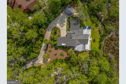 122 Shore Rush Drive, Saint Simons, GA 31522 - Photo 47