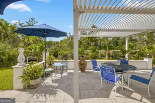 122 Shore Rush Dr, Saint Simons, GA 31522 - Photo 37