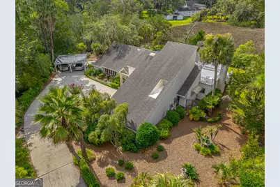 122 Shore Rush Drive, Saint Simons, GA 31522 - Photo 55
