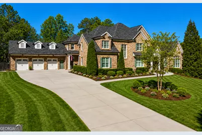 55 Providence Plantation Drive, Milton, GA 30004 - Photo 1