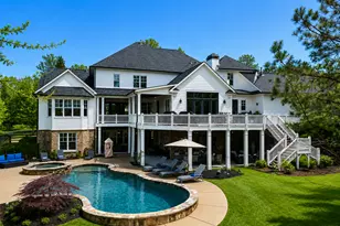 55 Providence Plantation Dr, Milton, GA 30004 - Photo 3