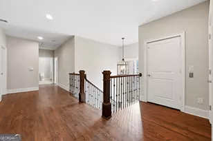 55 Providence Plantation Dr, Milton, GA 30004 - Photo 27