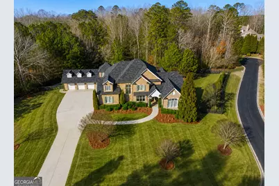55 Providence Plantation Drive, Milton, GA 30004 - Photo 21