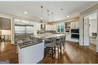 55 Providence Plantation Drive, Milton, GA 30004 - Photo 5