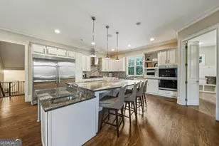 55 Providence Plantation Dr, Milton, GA 30004 - Photo 5