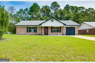 1076 Desert Shield Street, Hinesville, GA 31313 - Photo 1