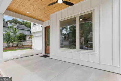 2471 Edwards Drive NW, Atlanta, GA 30318 - Photo 3