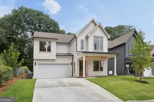 2471 Edwards Dr NW, Atlanta, GA 30318 - Photo 1