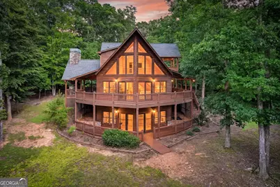 23 Dolores Drive, Mineral Bluff, GA 30559 - Photo 1