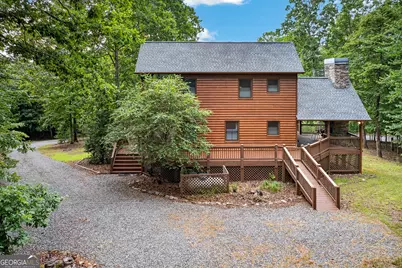 23 Dolores Drive, Mineral Bluff, GA 30559 - Photo 5