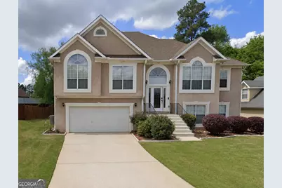 323 Bald Eagle Way, McDonough, GA 30253 - Photo 1