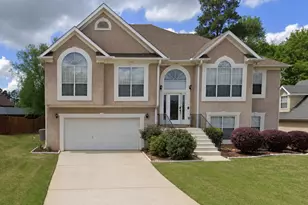 323 Bald Eagle Way, McDonough, GA 30253 - Photo 1