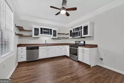 316 Biltmore Road, Mansfield, GA 30055 - Photo 7