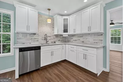 316 Biltmore Road, Mansfield, GA 30055 - Photo 3