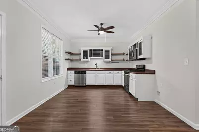 316 Biltmore Road, Mansfield, GA 30055 - Photo 9