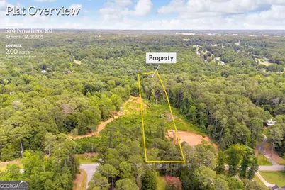 594 Nowhere Road, Athens, GA 30601 - Photo 3