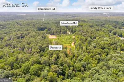 594 Nowhere Road, Athens, GA 30601 - Photo 7
