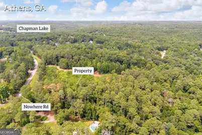 594 Nowhere Road, Athens, GA 30601 - Photo 5
