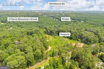 594 Nowhere Road, Athens, GA 30601 - Photo 9