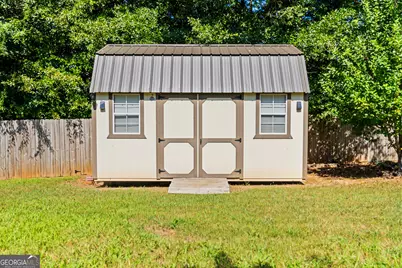 1952 Boatswain Drive, Hampton, GA 30228 - Photo 3