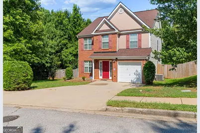 1952 Boatswain Drive, Hampton, GA 30228 - Photo 5