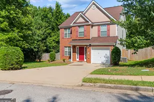 1952 Boatswain Dr, Hampton, GA 30228 - Photo 5