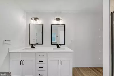 146 Chaucer Lane #LOT 74, Carrollton, GA 30117 - Photo 7