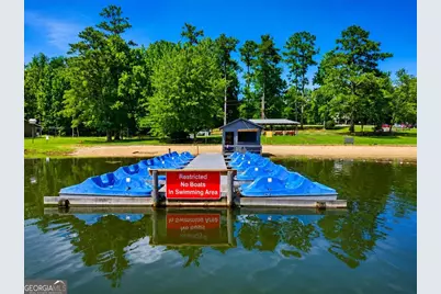 146 Chaucer Lane #LOT 74, Carrollton, GA 30117 - Photo 57