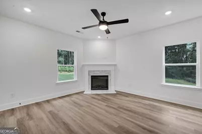 146 Chaucer Lane #LOT 74, Carrollton, GA 30117 - Photo 27