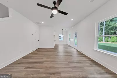 146 Chaucer Lane #LOT 74, Carrollton, GA 30117 - Photo 25
