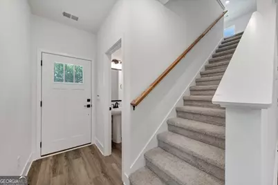 146 Chaucer Lane #LOT 74, Carrollton, GA 30117 - Photo 29
