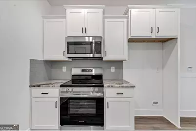 146 Chaucer Lane #LOT 74, Carrollton, GA 30117 - Photo 3
