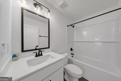 146 Chaucer Lane #LOT 74, Carrollton, GA 30117 - Photo 13