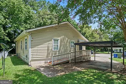 346 Henry Aaron Avenue SW, Atlanta, GA 30310 - Photo 25