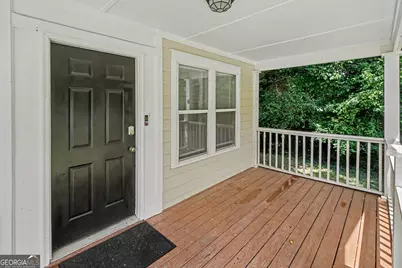 346 Henry Aaron Avenue SW, Atlanta, GA 30310 - Photo 5