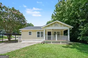 346 Henry Aaron Ave SW, Atlanta, GA 30310 - Photo 1