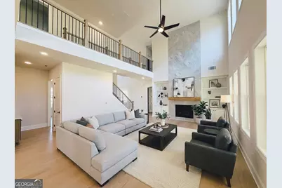 2450 Colliers Lane, Cumming, GA 30041 - Photo 25