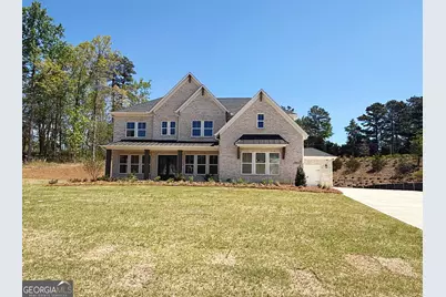 2450 Colliers Lane, Cumming, GA 30041 - Photo 1