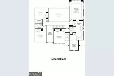 2450 Colliers Lane, Cumming, GA 30041 - Photo 73